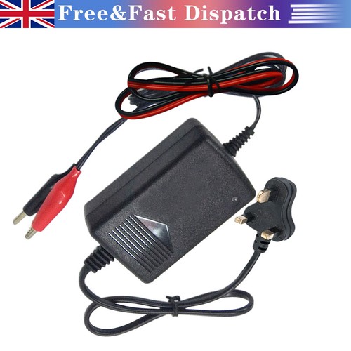 12v volt sealed - lead, acid