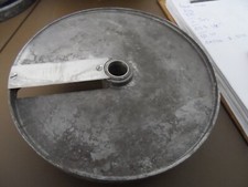 Robot Coupe EM/SD 8mm Slicing Disc £75 + Vat