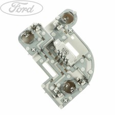 Ford Genuine Mondeo Estate MK4 Rear N/S Light Bulb Holder 2007-2014 1459611