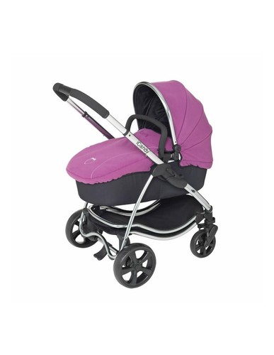 Icandy strawberry carrycot - icandy,