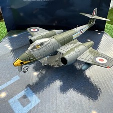 Corgi gloster meteor - corgi,