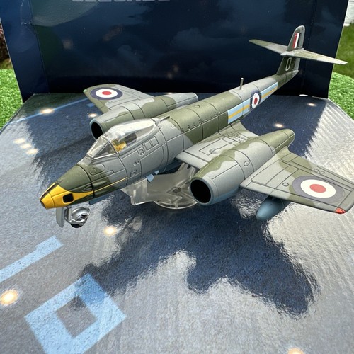 Corgi gloster meteor - fr.mk.9,