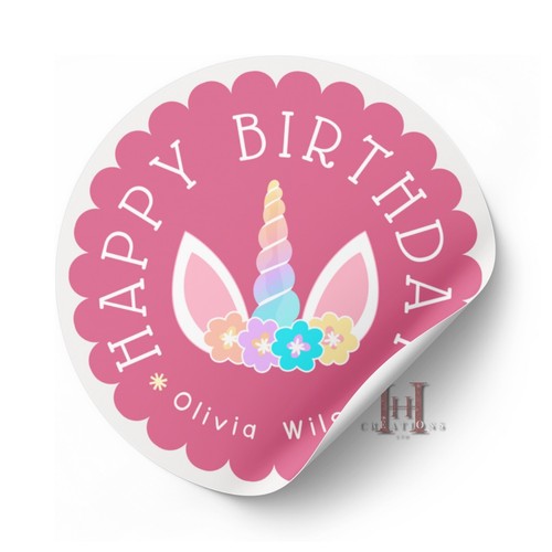 4cm personalised for - 20,