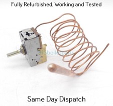 POTTERTON PRIMA 30 40 50 60 80 100 F BOILER CONTROL THERMOSTAT 404504  K36L1014