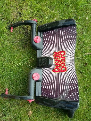 Lascal buggy board - lascal,