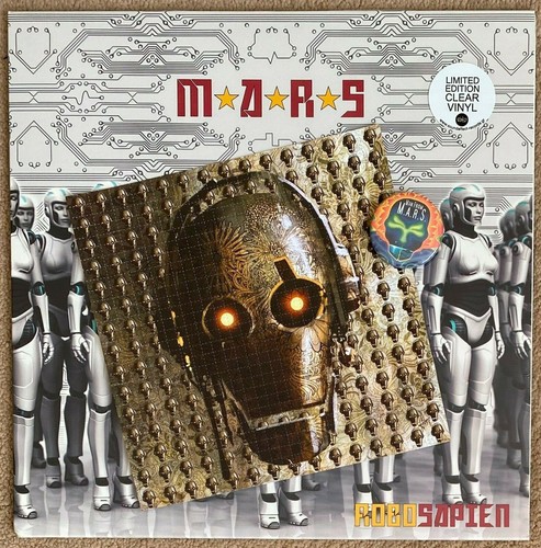 Man and robot society - man, *