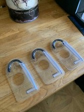 3 x Philips Perfect Draft Keg