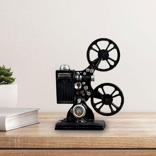 Retro film projector model - projector,
