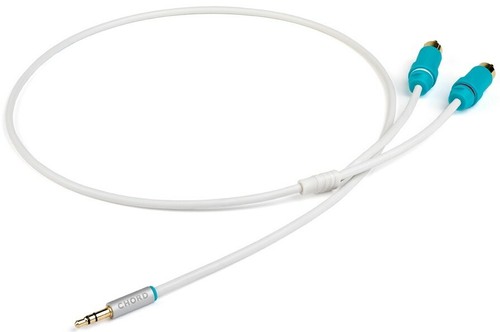 Chord jack minijack rca - c-jack, to