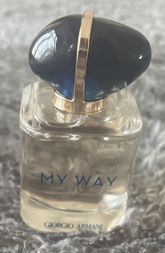 Giorgio armani way - way, ml