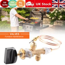 LPG Gas Outdoor Patio Room