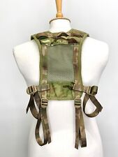 MTP Main Webbing Yoke. British Army Surplus. PCE. Various Conditions.