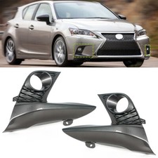 2 pcs For Lexus CT200h F-Sport