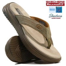 MENS SKECHERS SPORTS BEACH