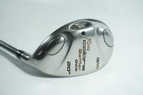 Cobra baffler dws hybrid - cobra, 3