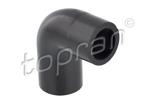 Hose crankcase breather - hose,,