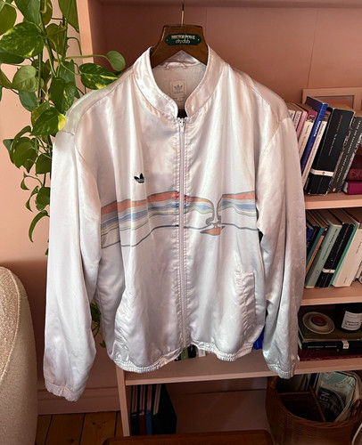 Men rare vintage - men’s, adidas