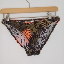 La Senza Bikini Bottoms Brown