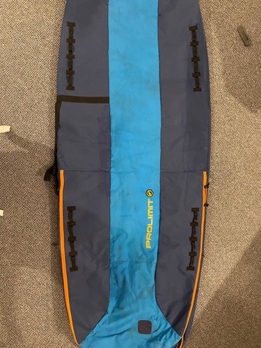 Prolimit windsurf double - windsurf,