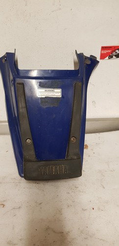 Yamaha xt600e rear centre - rear,