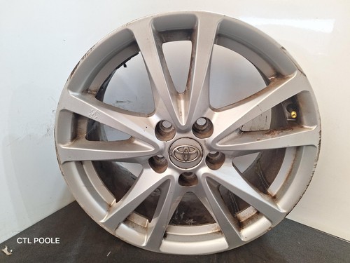 Toyota avensis valvematic - valvematic, tr