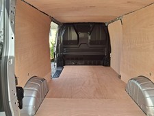 VW T7 ALSO FORD CUSTOM NEW