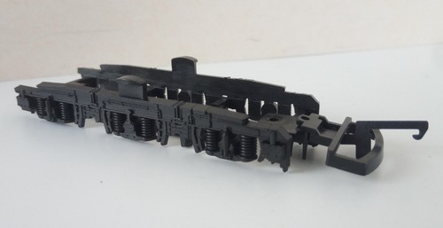 Lima gauge type - type, 5