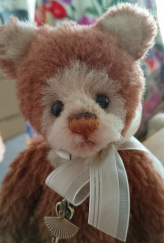 Charlie bears tommy ted - charlie,