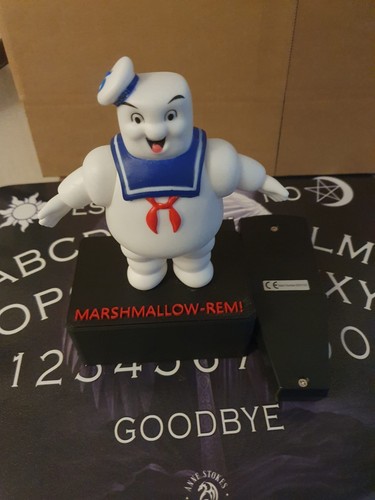 Rem pod spirit - , ghost