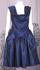 Vivienne Westwood Cut Slash
