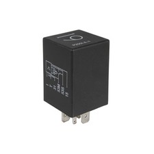 Intermittent Wiper Relay