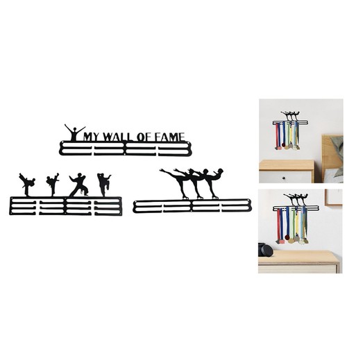Medal hanger award ribbon - medal,