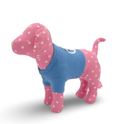 Victorias secret pink plush - victorias,