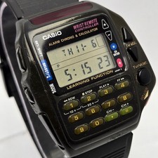 Casio CMD-40 Wrist Remote