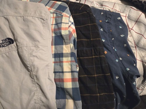 Patagonia north face - face, men's