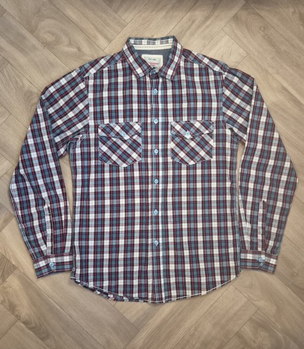 Cedarwood state mens check - cedarwood,