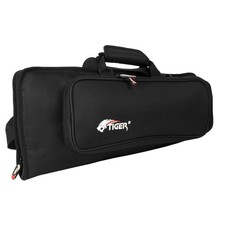 Tiger padded trumpet - padded,