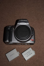 Canon EOS Rebel XSi Camera