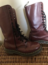 Doc Martins 1914 Boot 