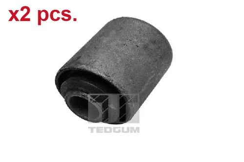 Pcs front mounting control - x2,