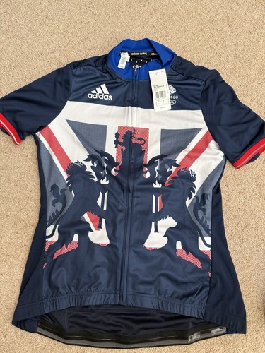 Adidas team olympic cycling - olympic,