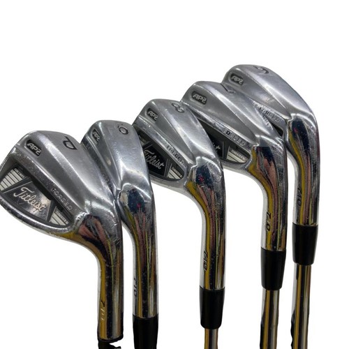 Titleist ap2 710 - 710, iron
