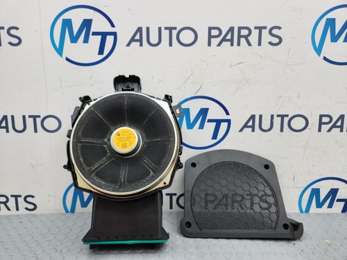 Bmw series harman - x3,