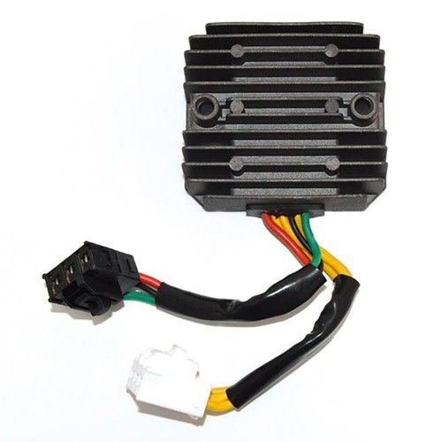 Voltage regulator for - voltage,