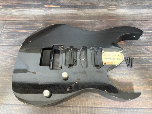 Ibanez prestige rg1570 body - ibanez,