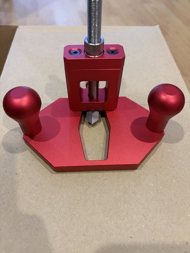 Router plane handheld wood - router,