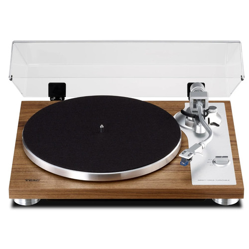 Teac direct drive - tn-4d-se,
