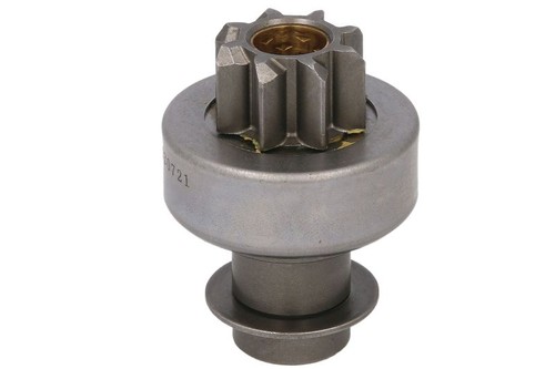 Starter bend fits - , accent