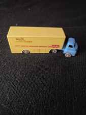 Vintage Lesney #2 Matchbox