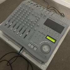Tascam Model 564 multitrac for